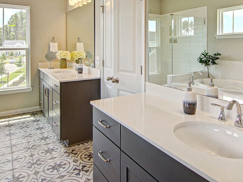 Midtown at Nexton - Shepard Interior Image 10