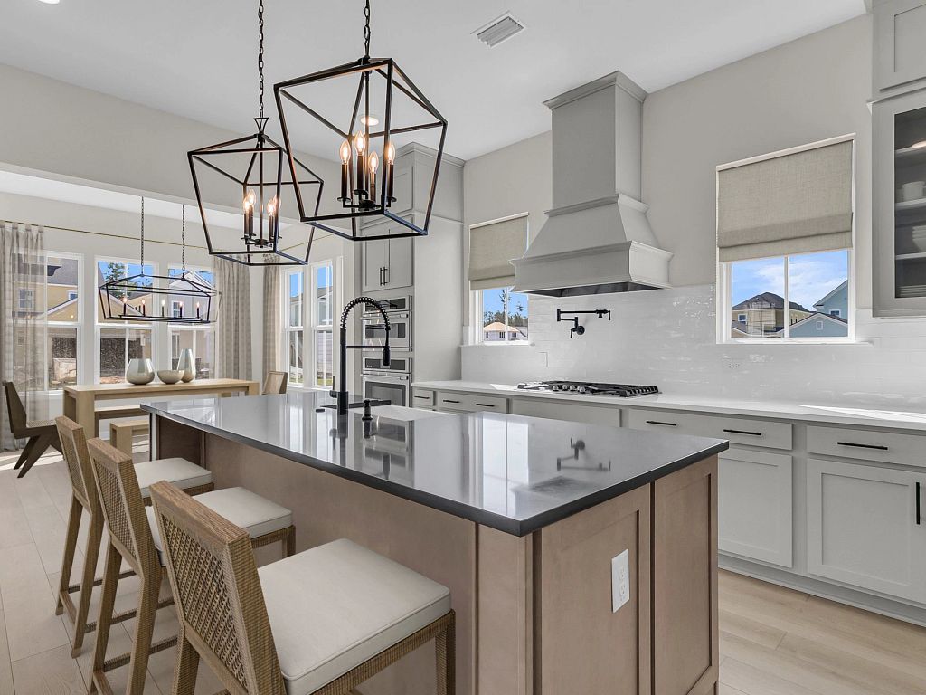 Midtown at Nexton - Shepard Interior Image 13