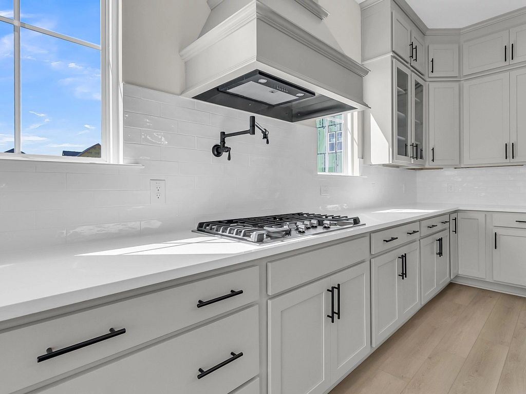 Midtown at Nexton - Shepard Interior Image 14