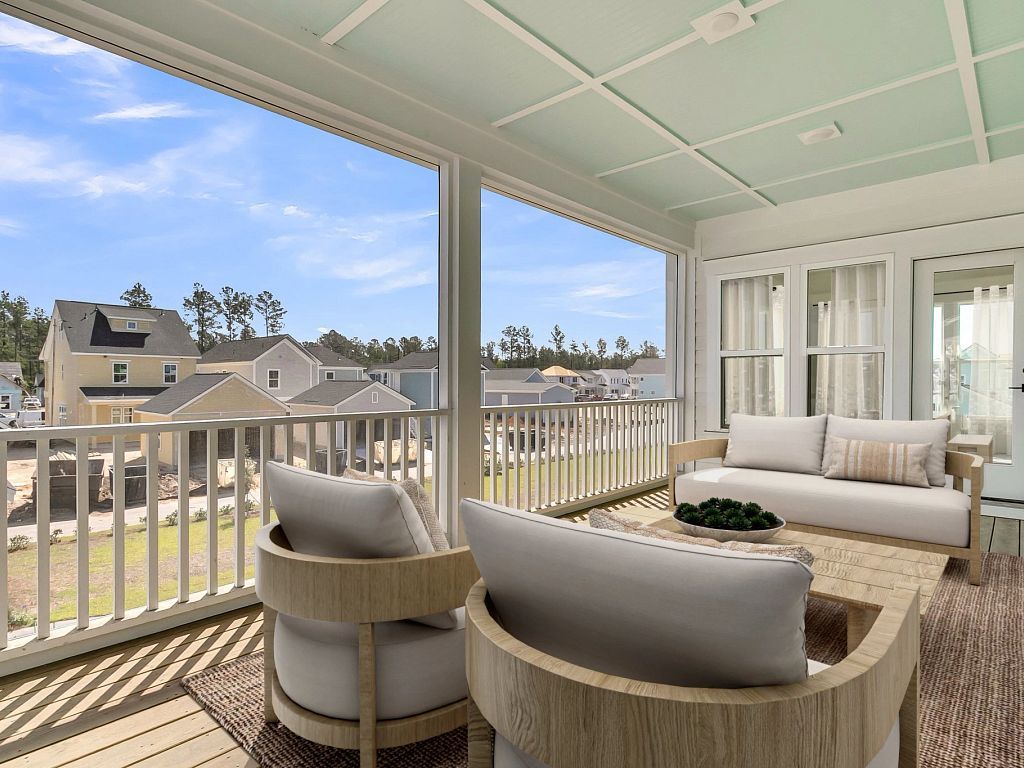 Midtown at Nexton - Shepard Interior Image 19