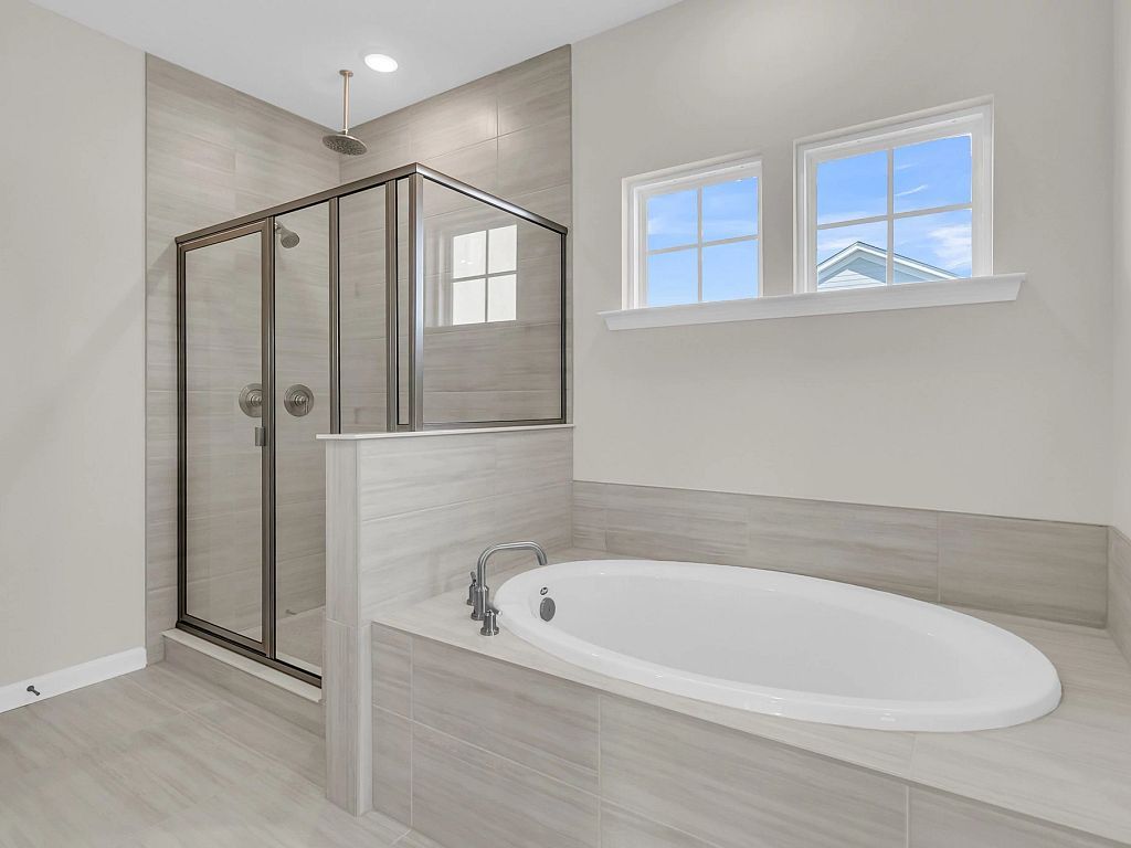Midtown at Nexton - Shepard Interior Image 20
