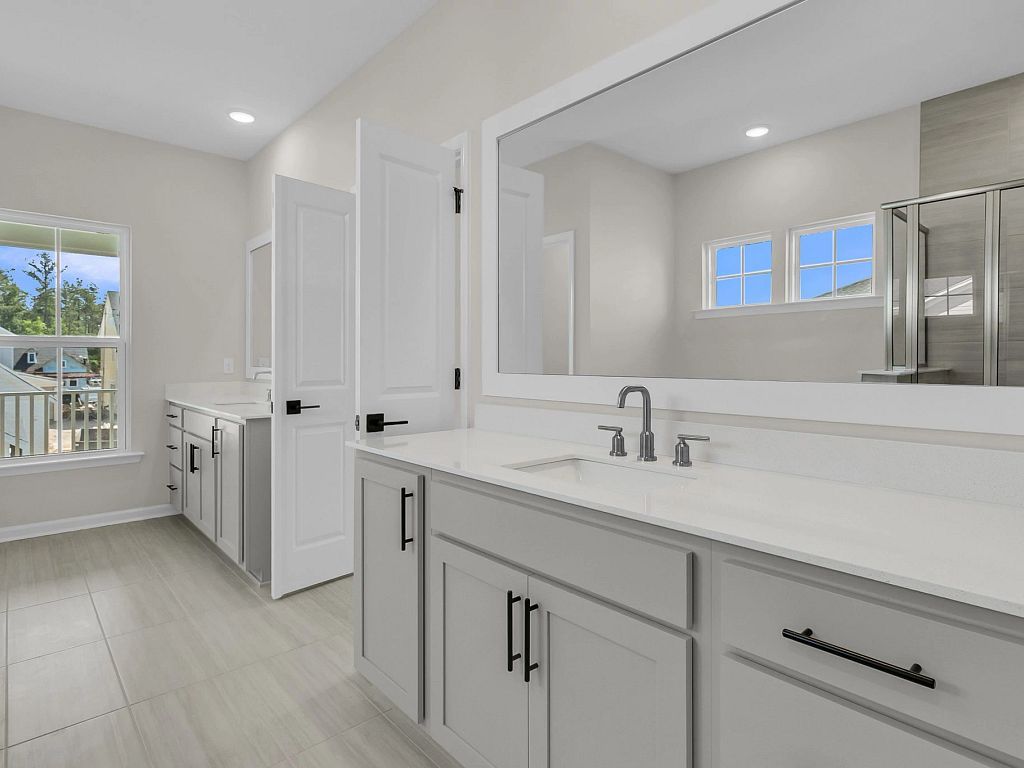 Midtown at Nexton - Shepard Interior Image 21