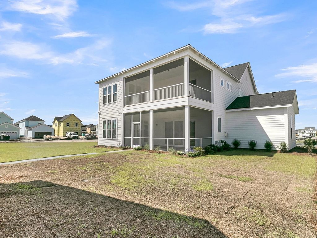 Midtown at Nexton - Shepard Interior Image 22