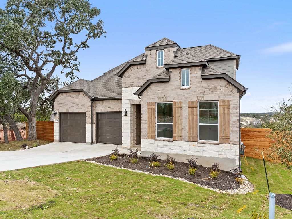 The Trails at Carmel - Waterville Interior Image 2