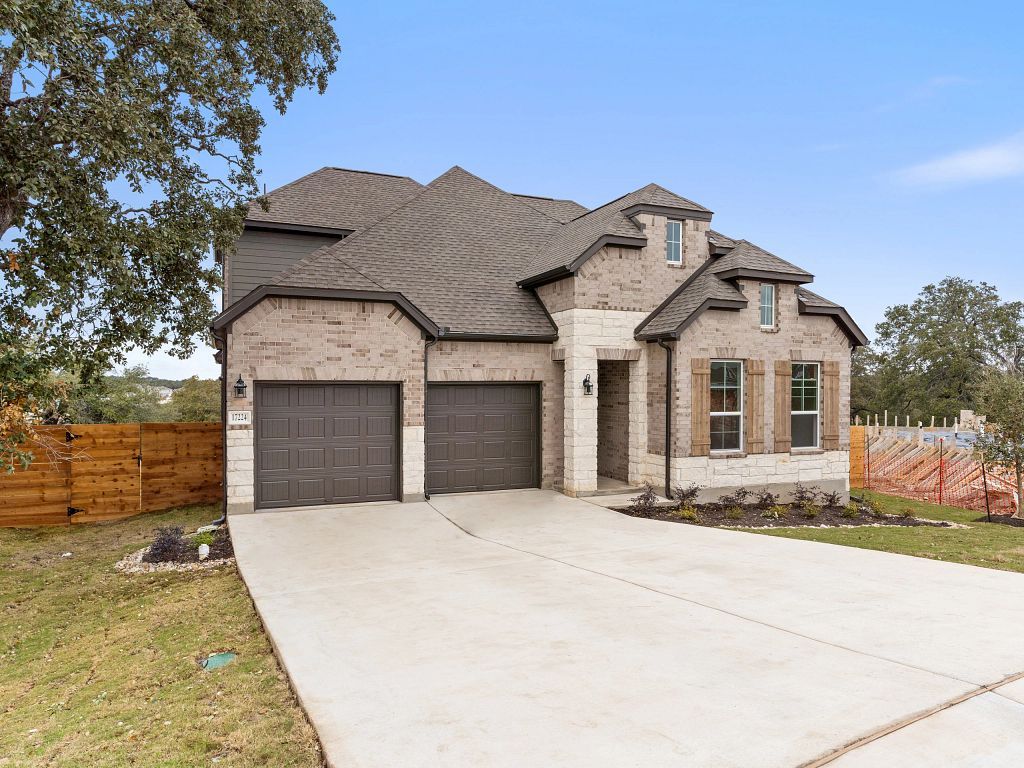 The Trails at Carmel - Waterville Interior Image 3