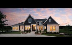 Waldsanger: New Braunfels, Texas - Ashton Woods