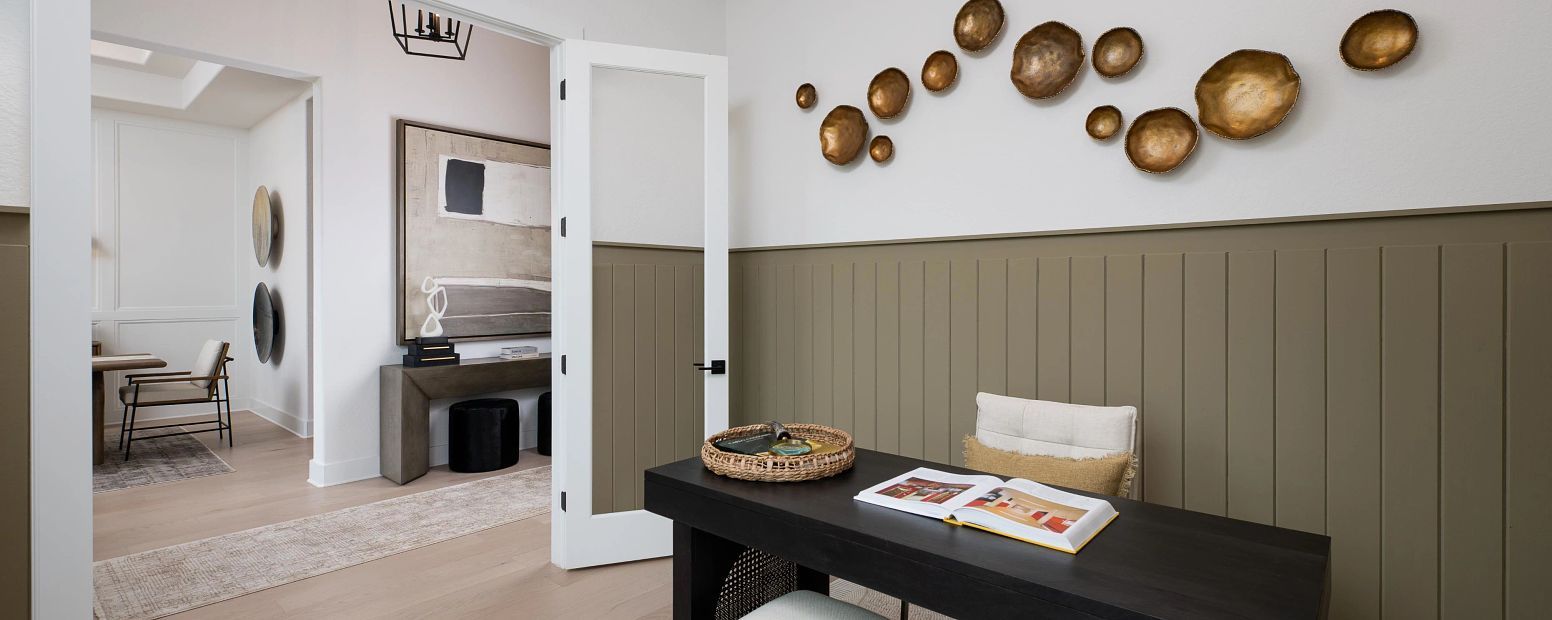 casa en Waldsanger por Ashton Woods