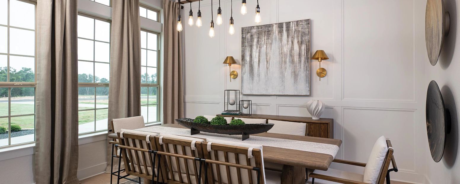 casa en Waldsanger por Ashton Woods