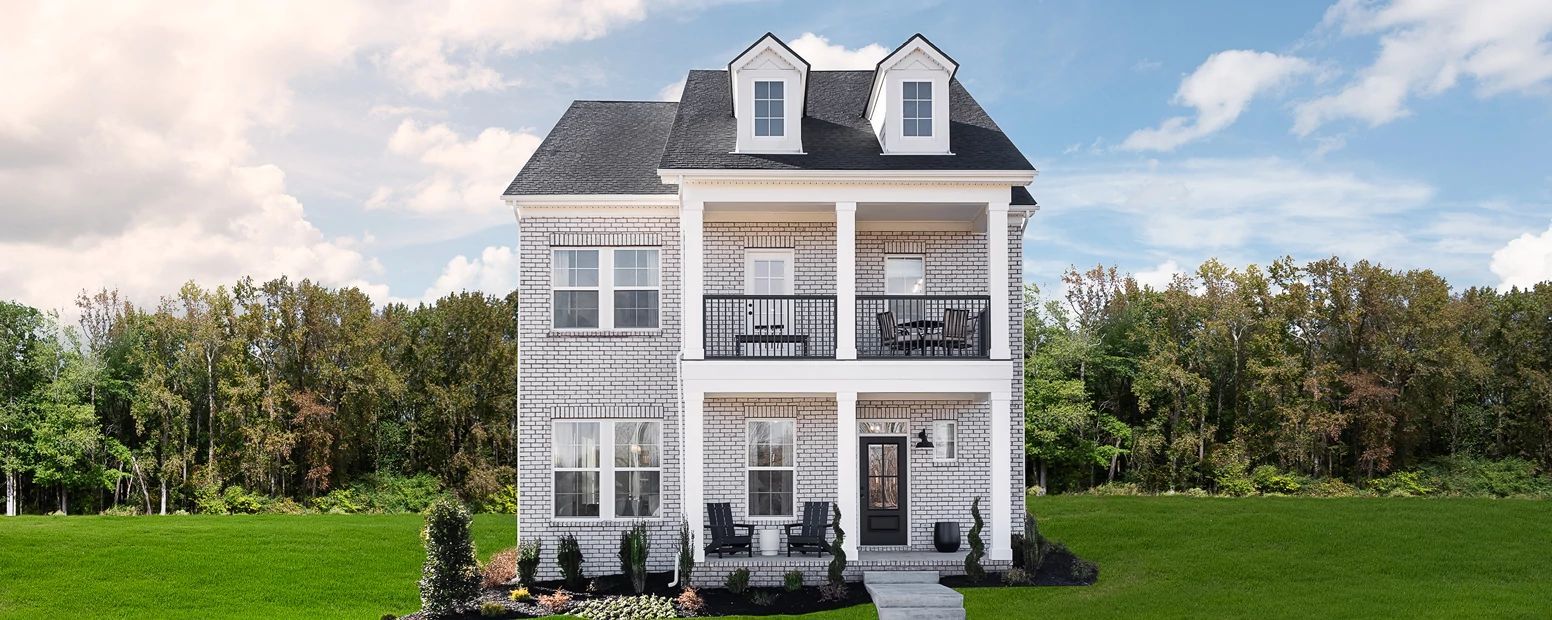 Promenade at Clari Park - Murfreesboro, TN