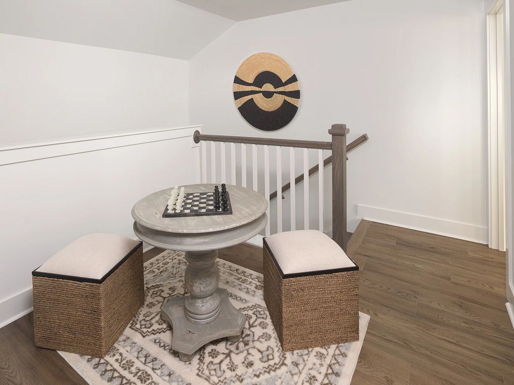 Hammock Walk at Nexton - Palmetto Interior Image 8