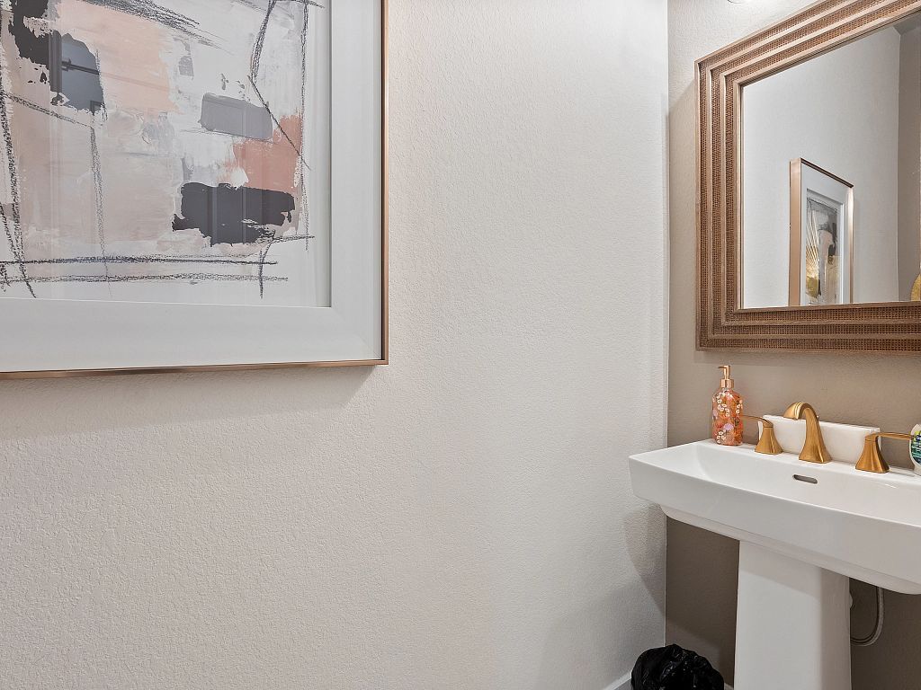 The Trails at Carmel - Cheyenne II Interior Image 5