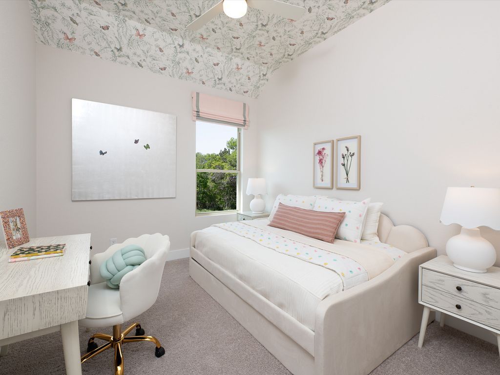 The Trails at Carmel - Cheyenne II Interior Image 6