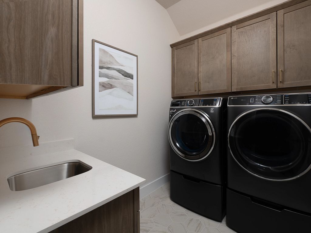 The Trails at Carmel - Cheyenne II Interior Image 7