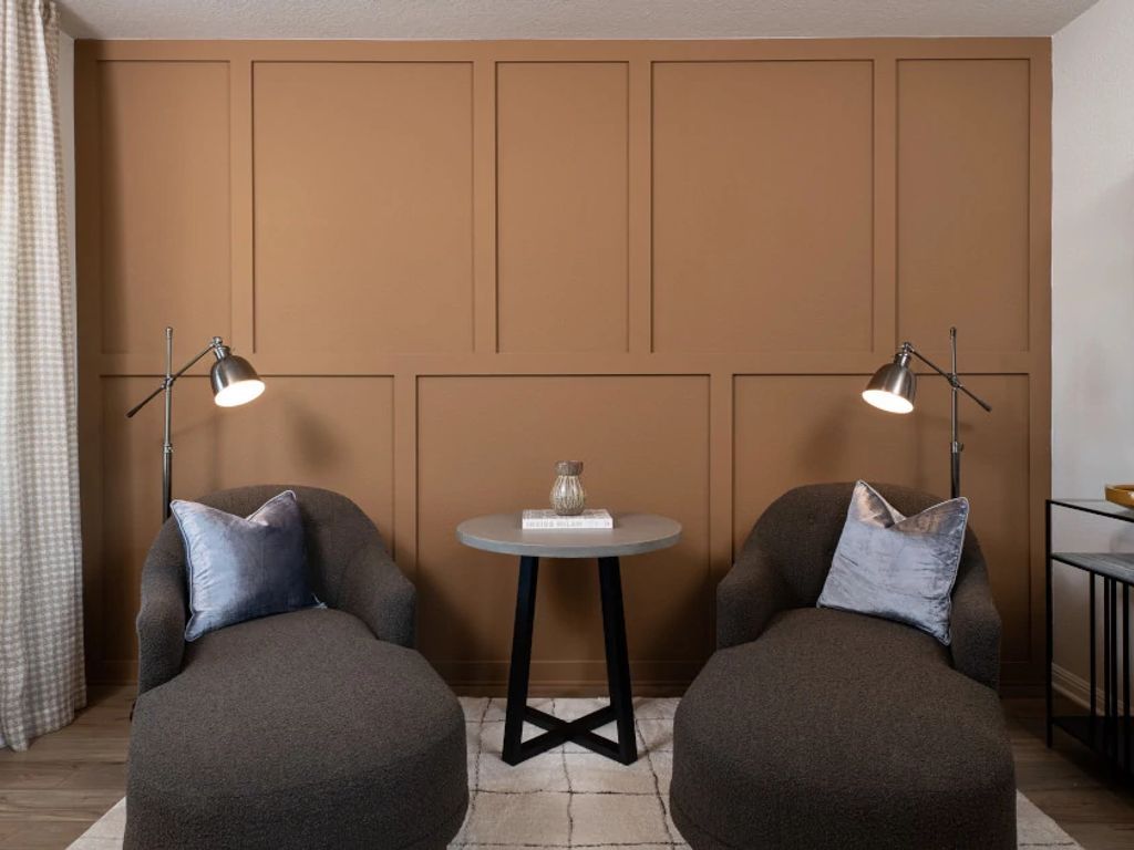 Berry Creek Highlands - Knox Interior Image 5