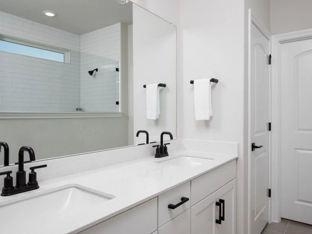 Berry Creek Highlands - Knox Interior Image 7