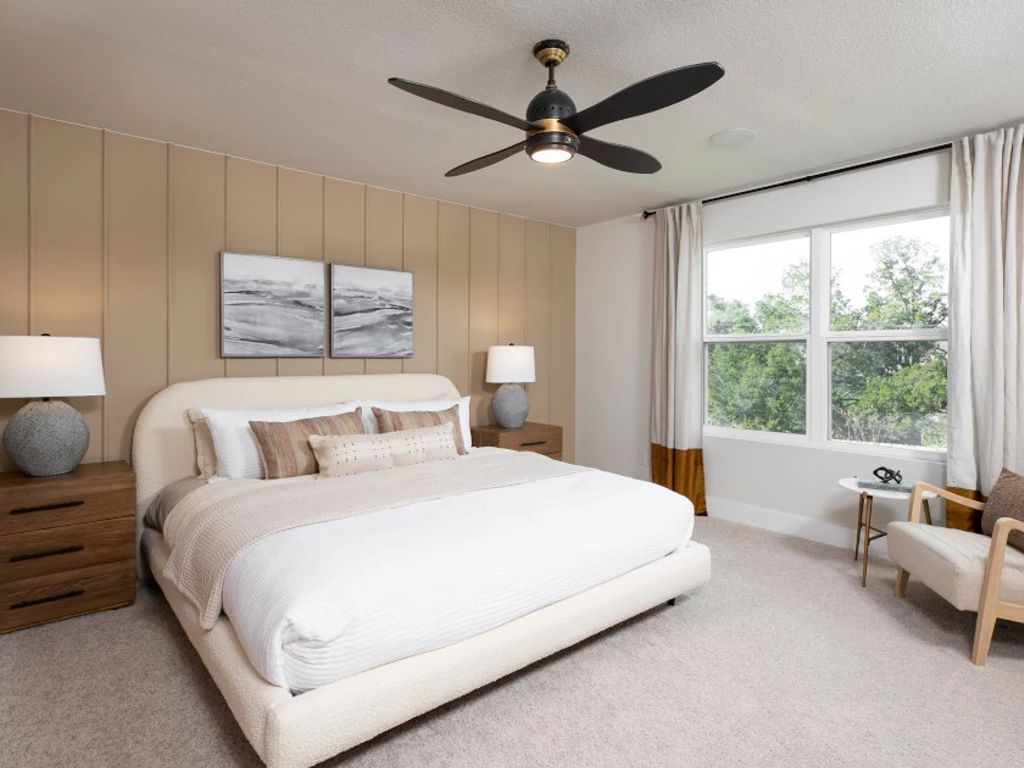 Berry Creek Highlands - Wyatt Interior Image 7