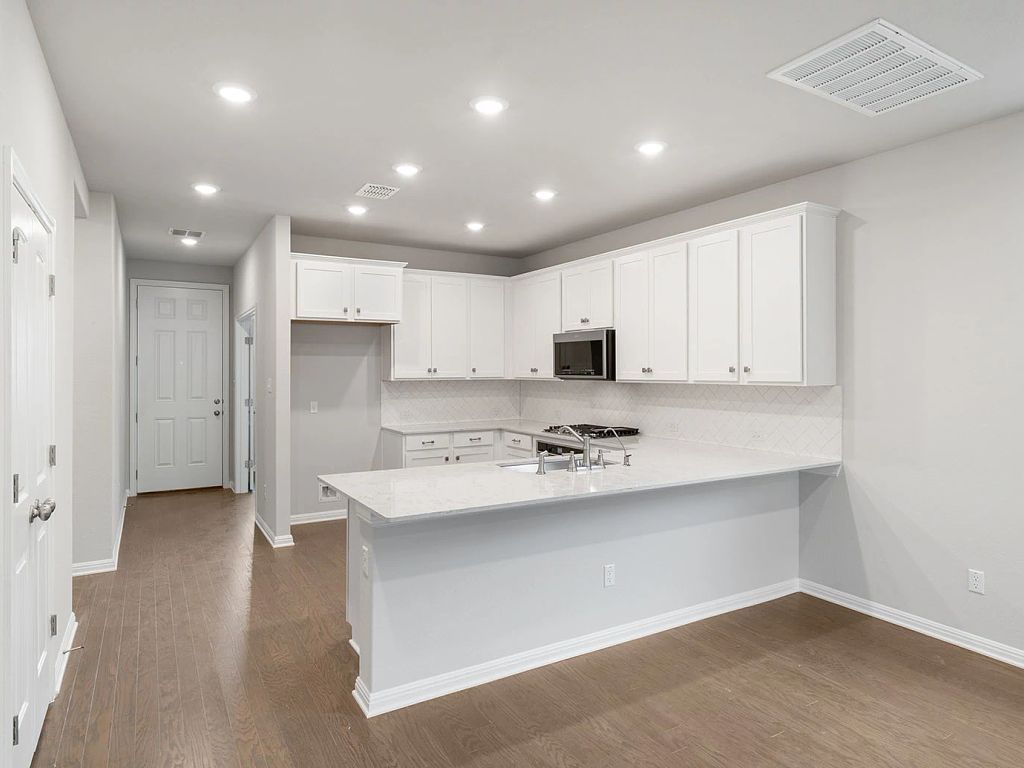 Berry Creek Highlands - Brodie Interior Image 4