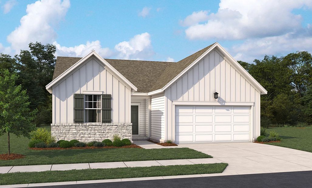 336 Stonehaus Circle (Canyon II)