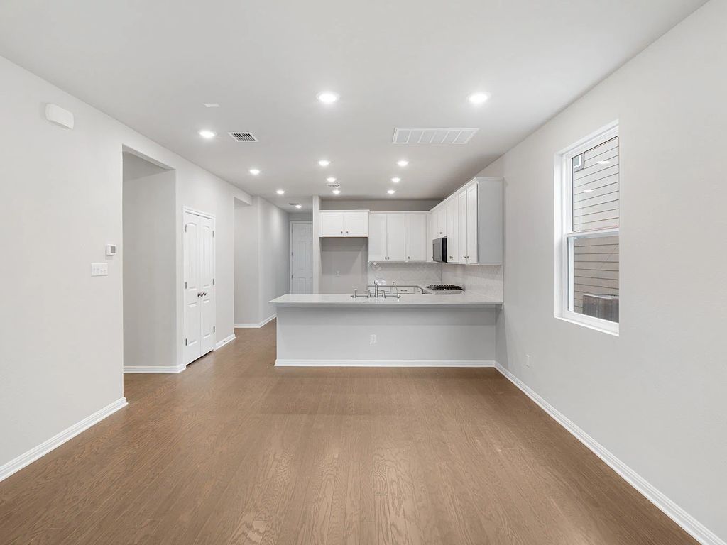 Berry Creek Highlands - Brodie Interior Image 7