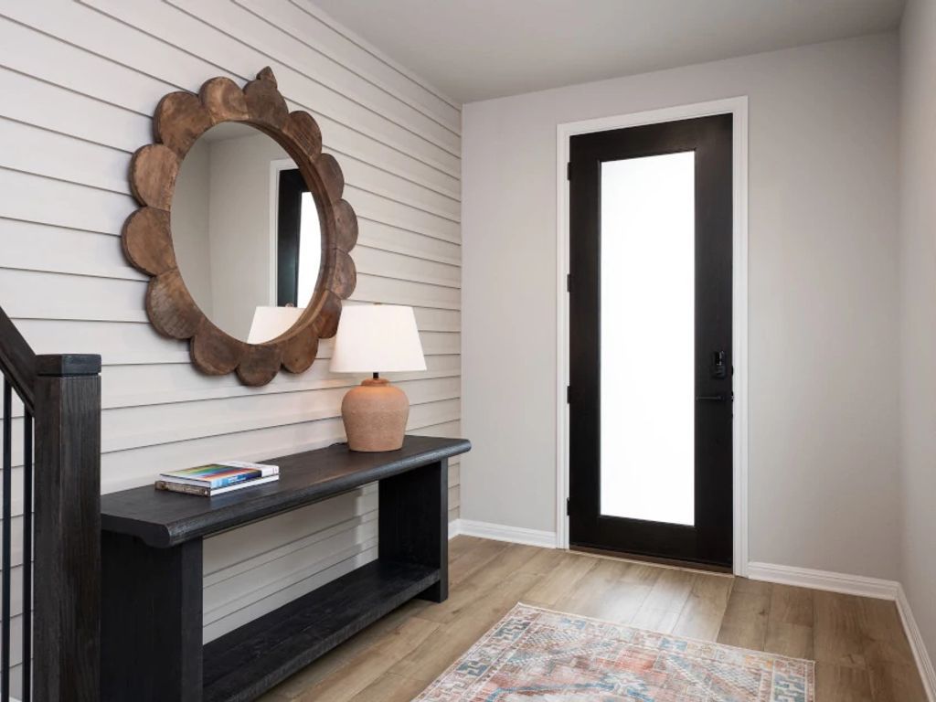 The Trails at Carmel - McKinney Interior Image 2