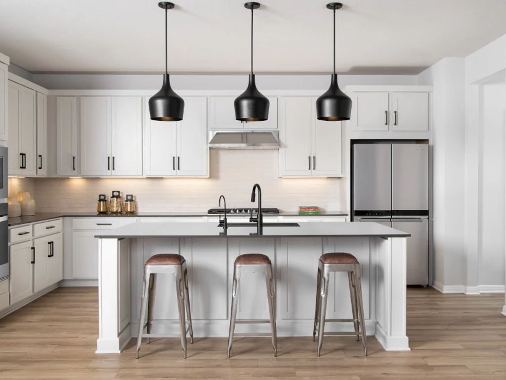 The Trails at Carmel - McKinney Interior Image 4