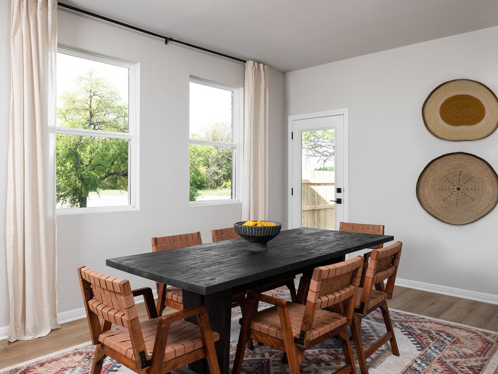 The Trails at Carmel - McKinney Interior Image 5