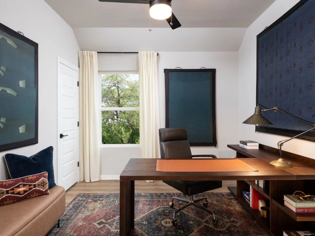 The Trails at Carmel - McKinney Interior Image 6