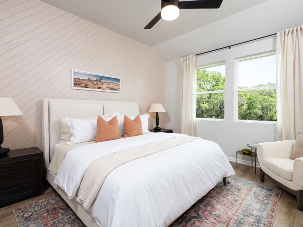 The Trails at Carmel - McKinney Interior Image 7