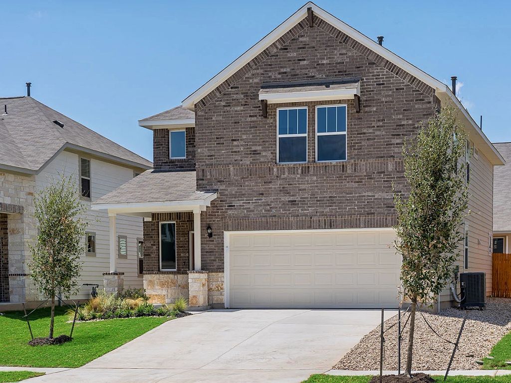 Cannon Ranch - Conroe Interior Image 2
