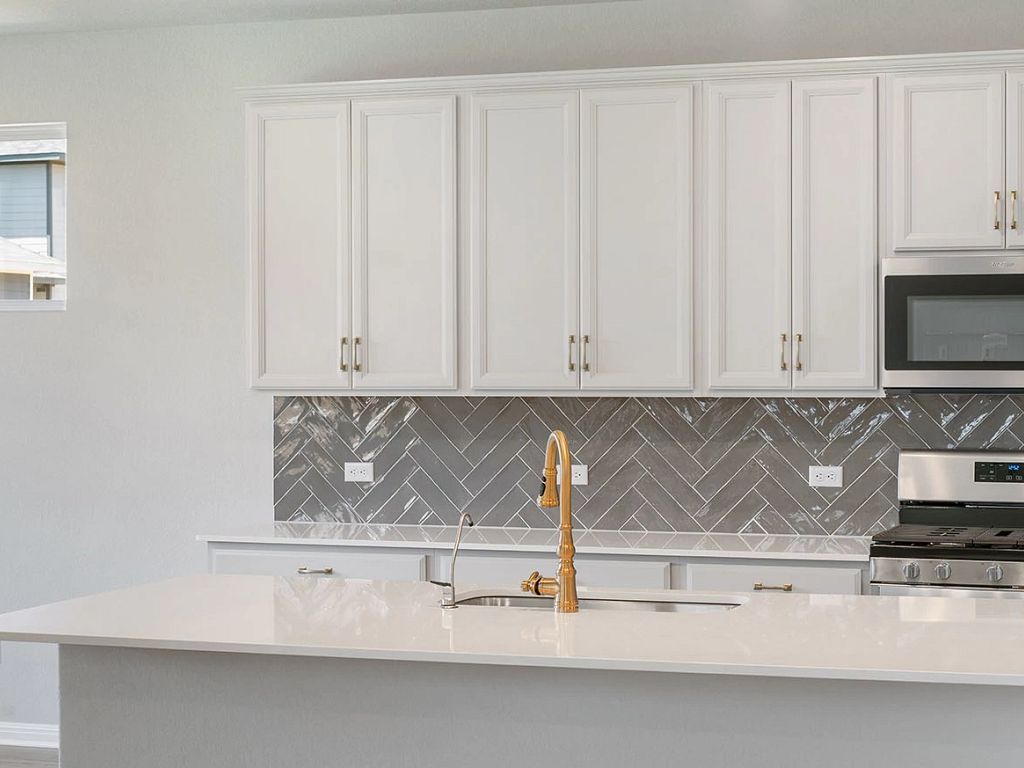 Cannon Ranch - Conroe Interior Image 4