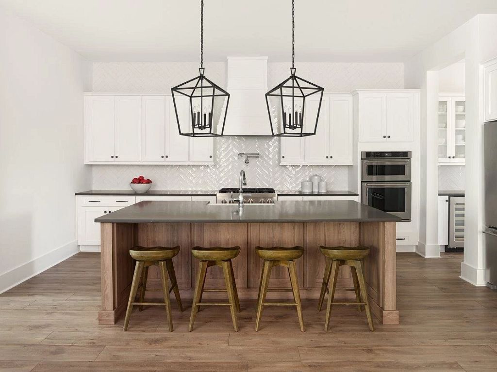 Midtown at Nexton - Overton Interior Image 2