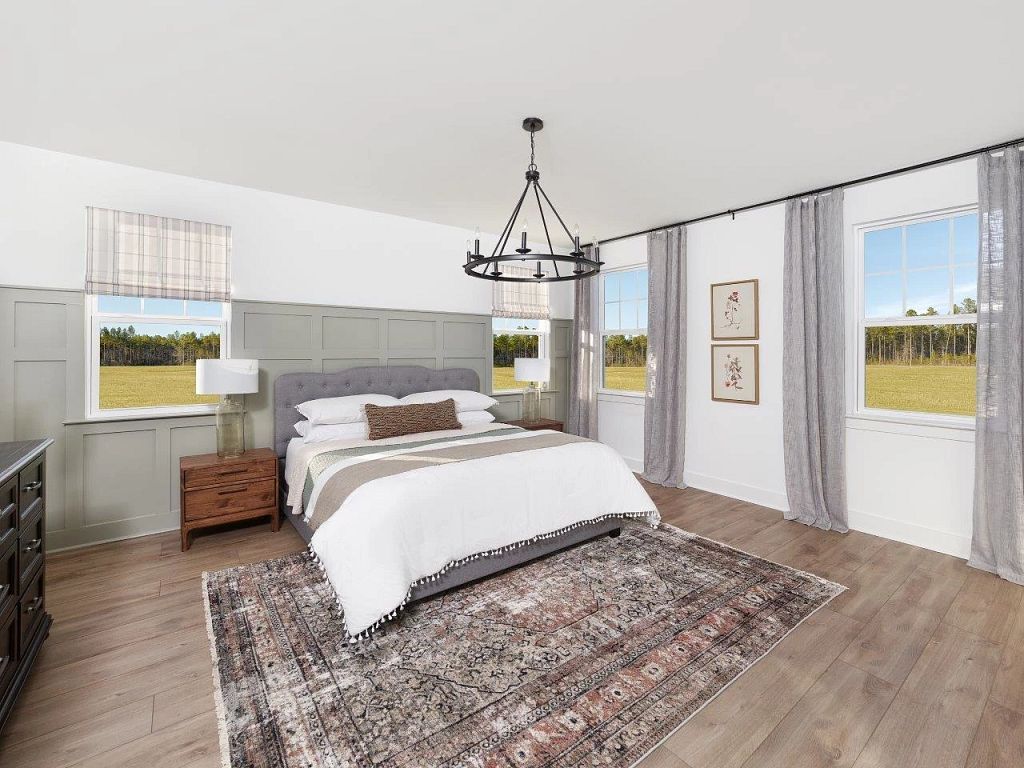 Midtown at Nexton - Overton Interior Image 6