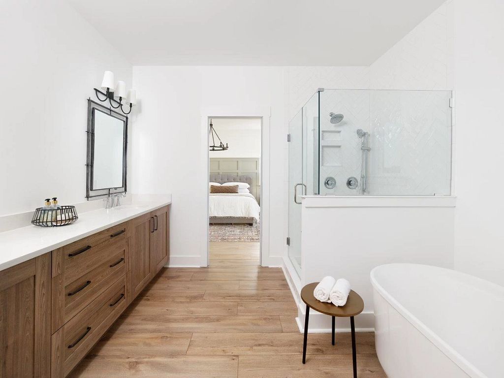 Midtown at Nexton - Overton Interior Image 7