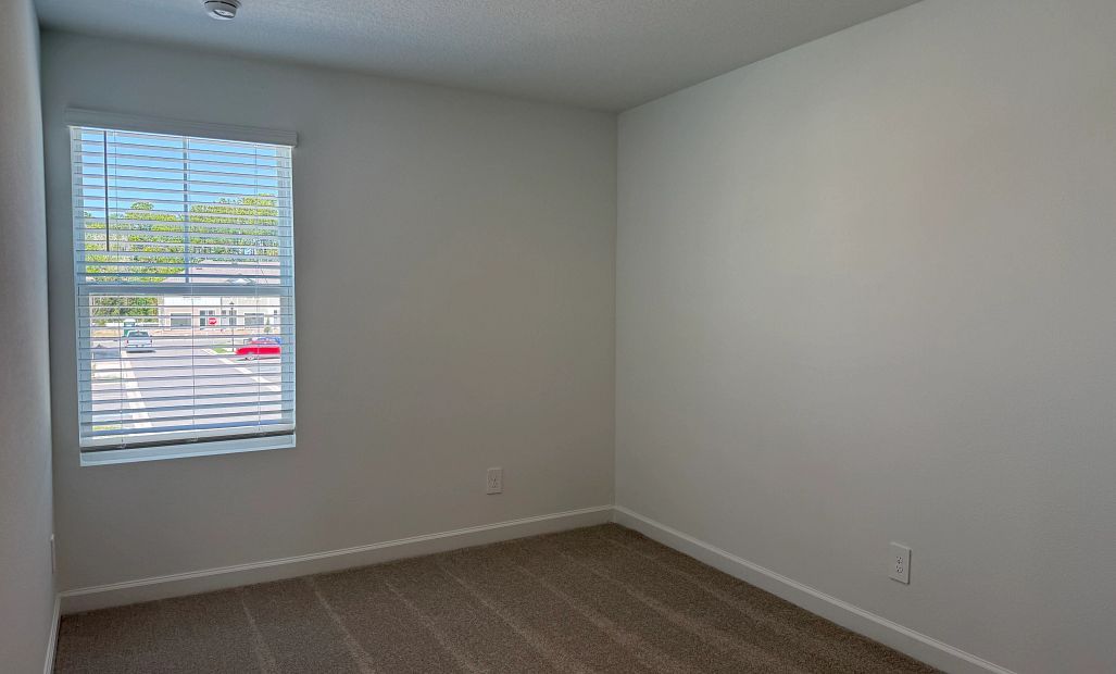 Secondary bedroom 2
