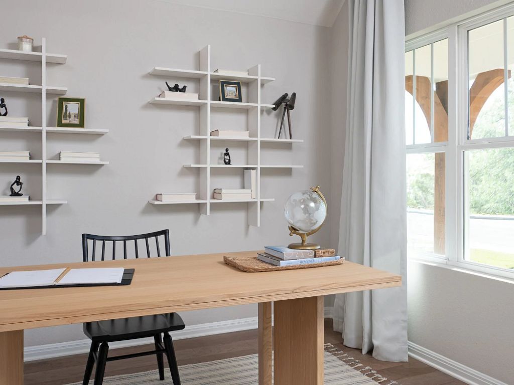 Berry Creek Highlands - Medina II Interior Image 7