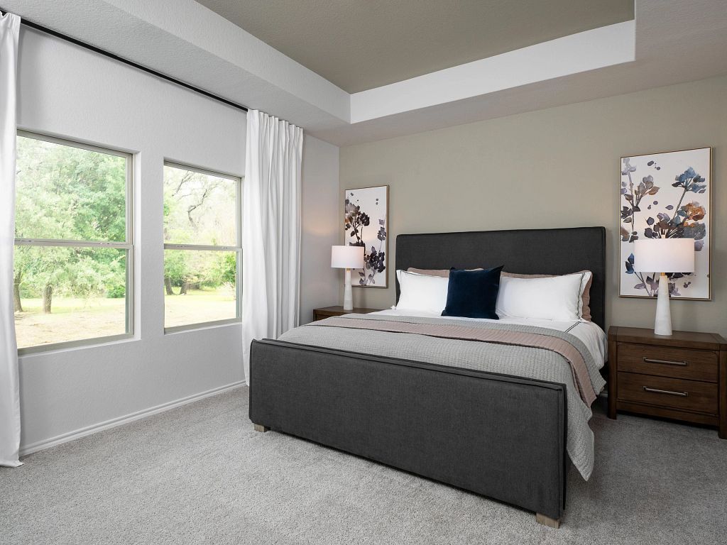 The Wilder - Cassidy Interior Image 6