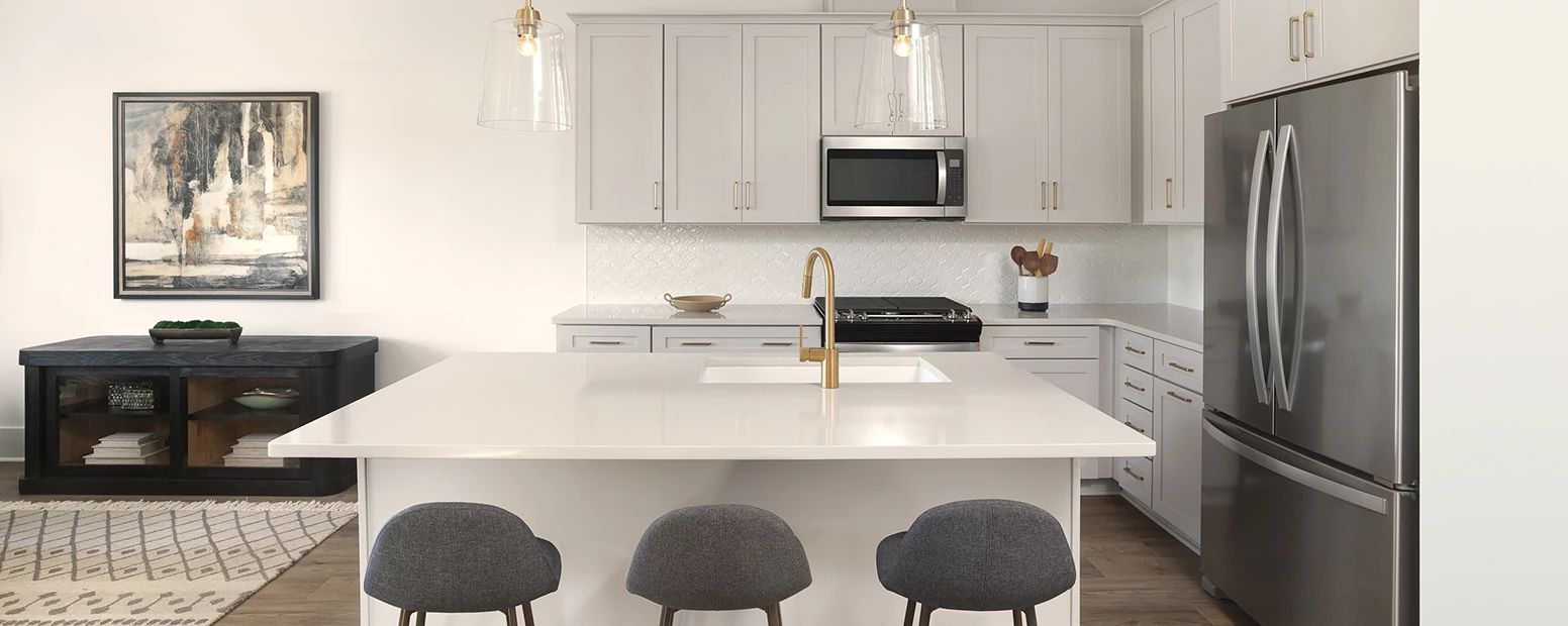 Hammock Walk at Nexton - Summerville, SC