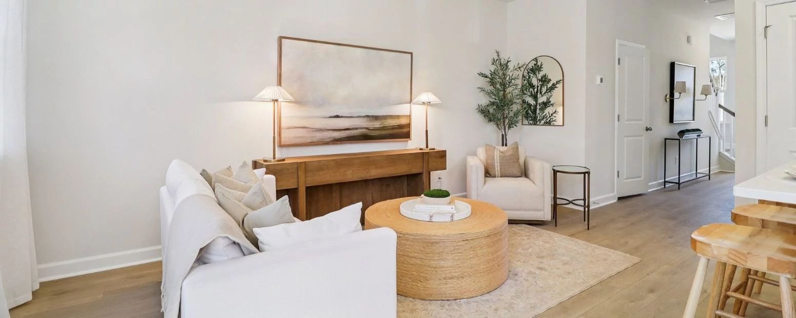 casa en Windward Village por Ashton Woods