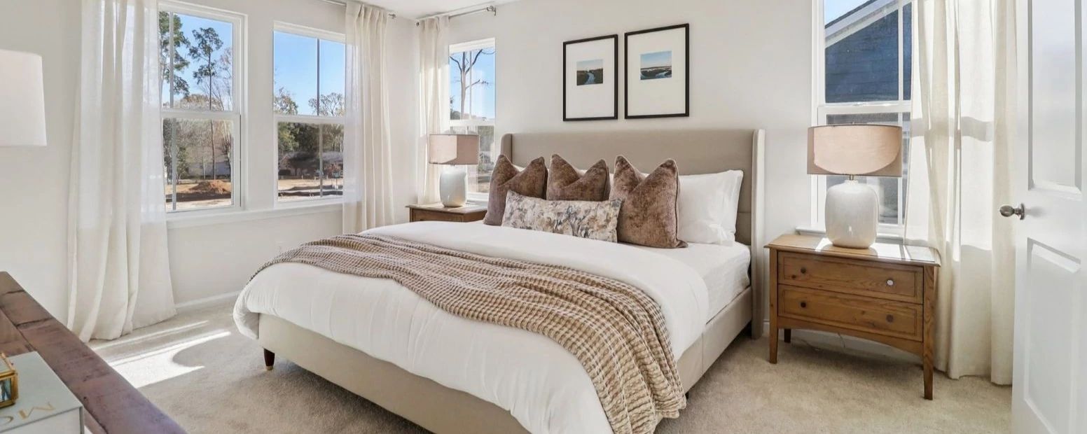 Chartwell Dining Area