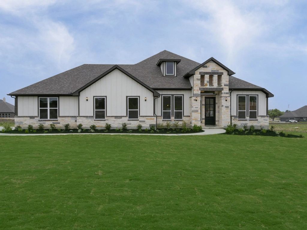 Avalon II - Waldsanger: New Braunfels, Texas - Ashton Woods