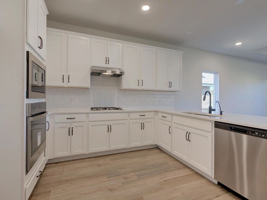 Arcadia Ridge - Willow Interior Image 3