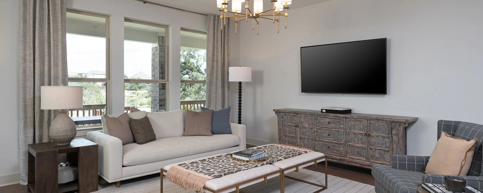 casa en Provence por Ashton Woods