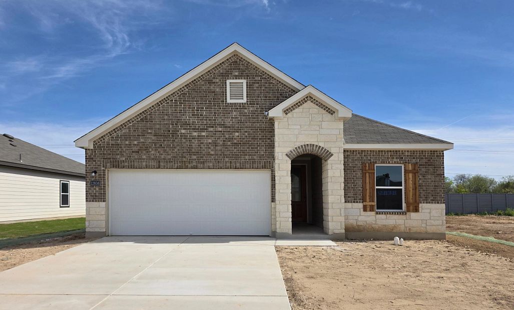 12838 Hill Plains Dr.