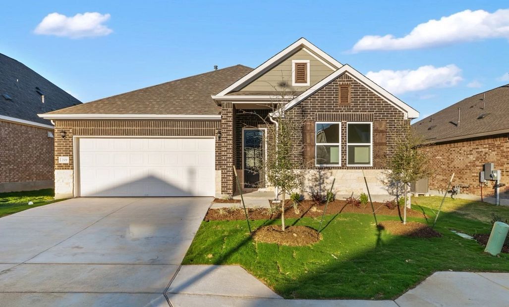 2509 Walking Y Road (Lancaster)