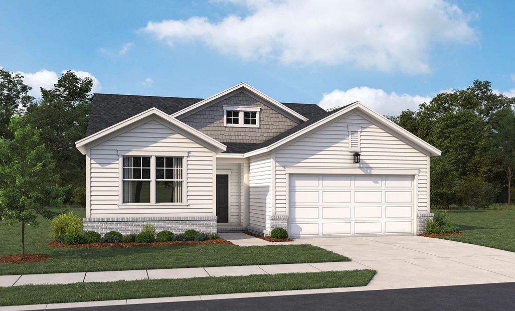 2836 Bison Court (Canyon II)