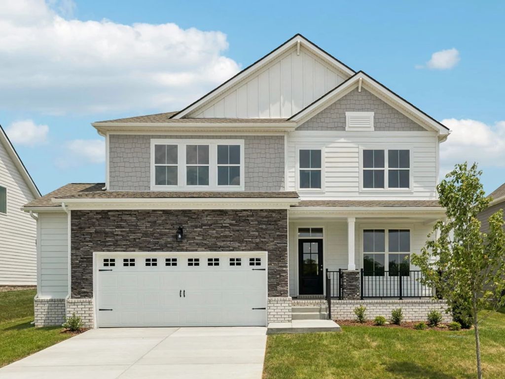 Willow Landing - Macon Interior Image 1