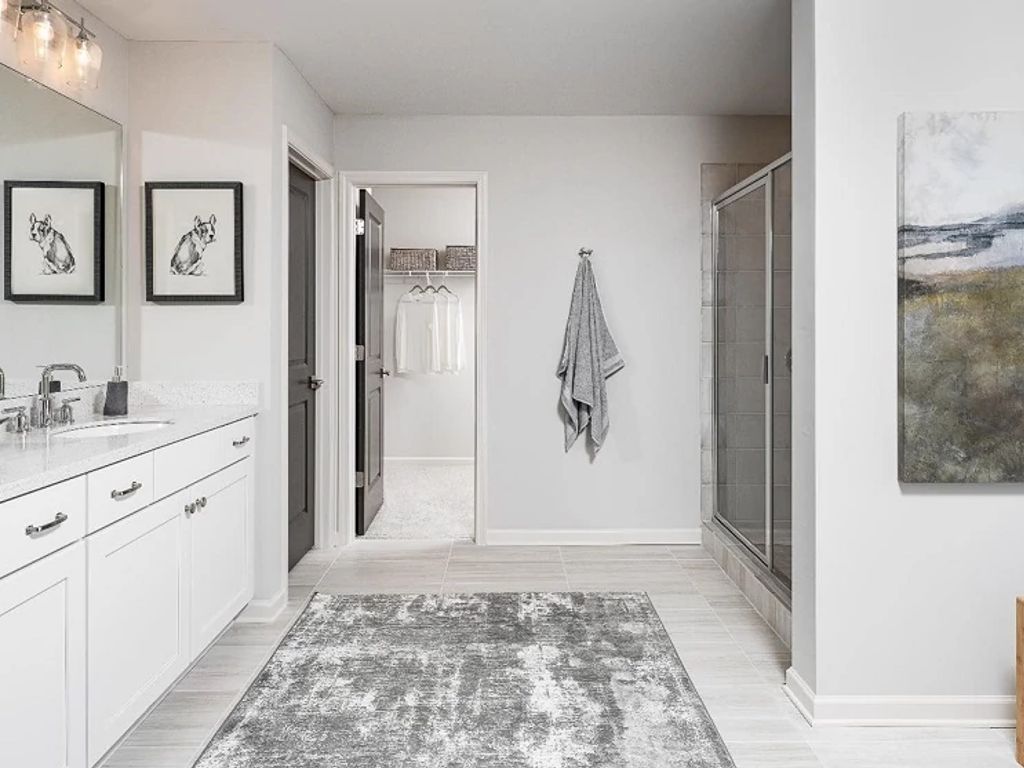 Ascent at Arbor Ridge - Hampstead Interior Image 2