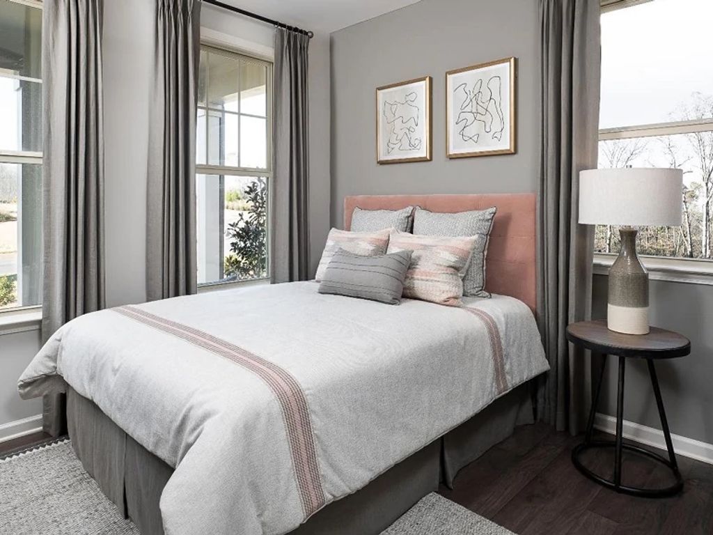 Ascent at Arbor Ridge - Hampstead Interior Image 3