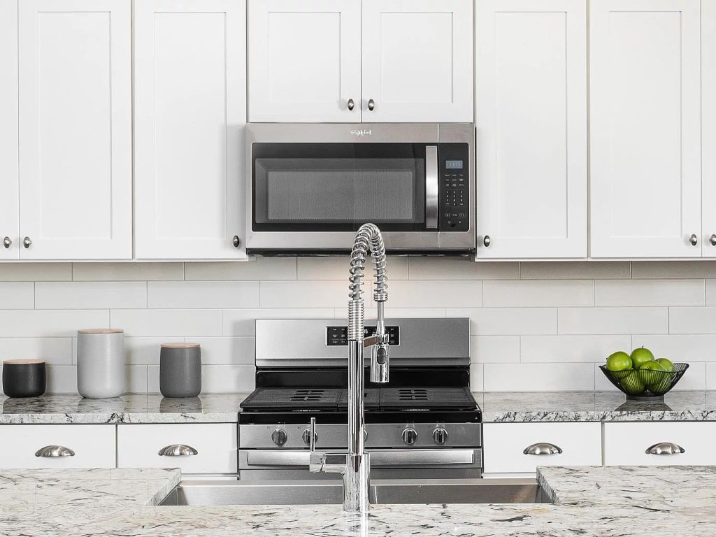 Ascent at Arbor Ridge - Hampstead Interior Image 5