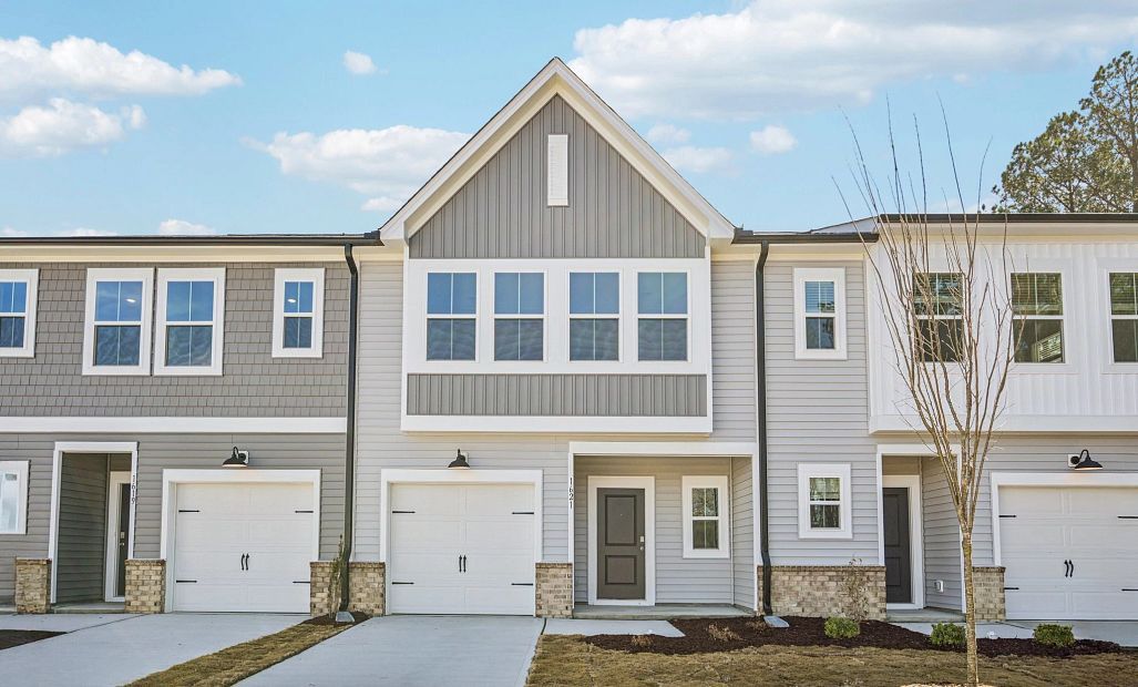 1621 Mirth Court (Camellia)